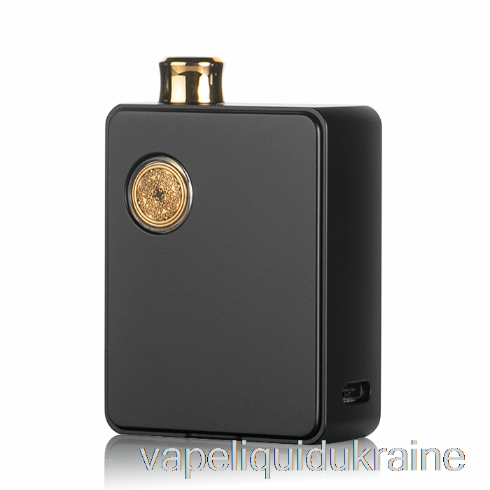 Vape Ukraine dotmod dotAIO MINI 35W Pod System Black